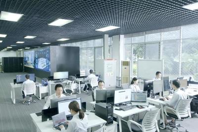 東方電氣獲批組建四川省能源裝備數智化技術創新中心，引領電氣科技新篇章