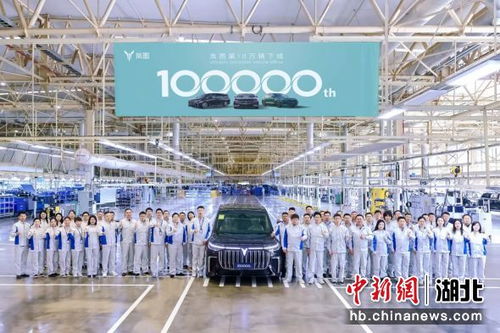 東風(fēng)嵐圖實(shí)現(xiàn)十萬(wàn)輛整車(chē)下線里程碑，以技術(shù)開(kāi)發(fā)驅(qū)動(dòng)中國(guó)車(chē)谷轉(zhuǎn)型升級(jí)