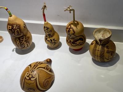 見證勞動之美，這場集市熱鬧又暖心 文化藝術(shù)咨詢服務(wù)點亮生活